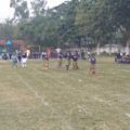 SPORT DAY CELEBRATION ON 14 TH NOVEMBER 1