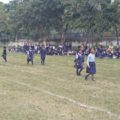 SPORT DAY CELEBRATION ON 14 TH NOVEMBER 2